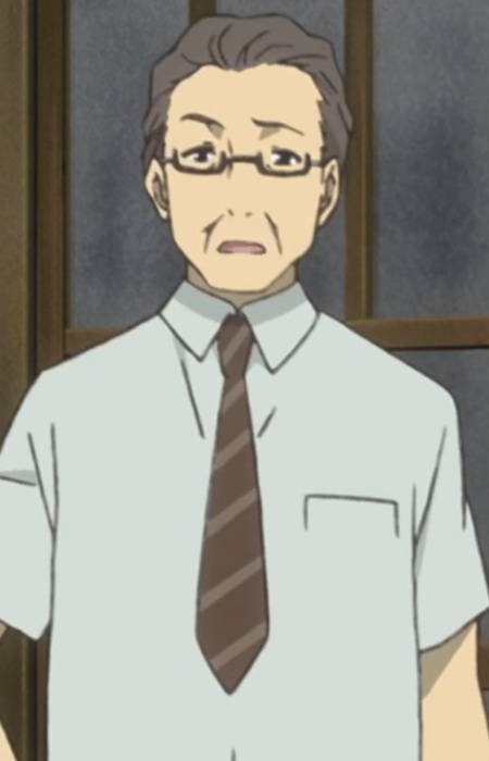 Nomiya Sensei