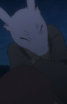 Rat Faced Youkai