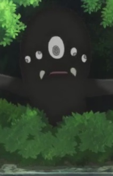 Roppon Ude No Youkai