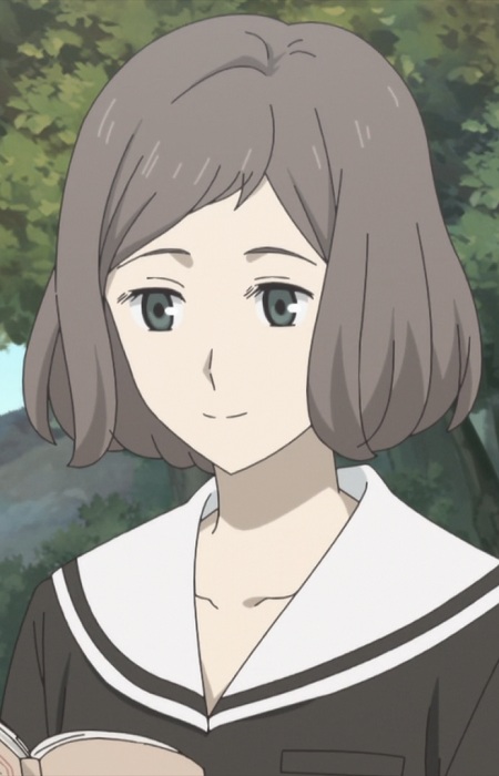 Souko Morinaga