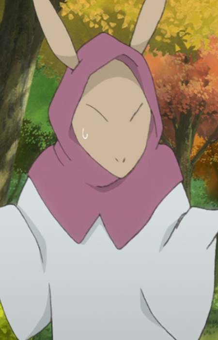 Usagi Gao No Youkai