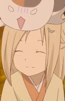 Youkai Girl