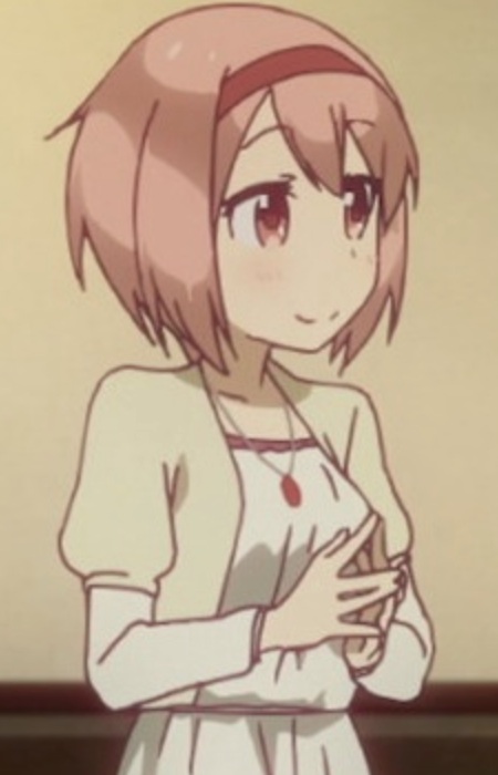 Voice Actress