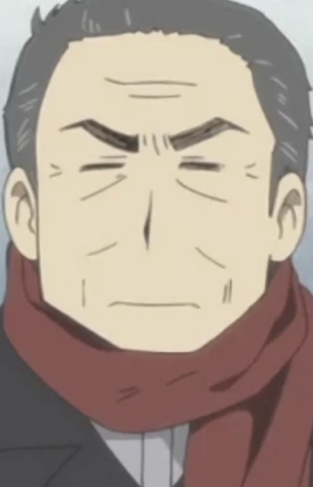 Father