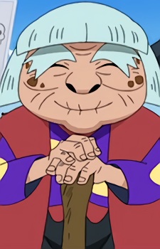 Heiji Uzumasa Ookawa