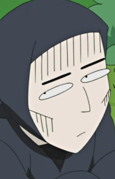 Kagemaro Shadou