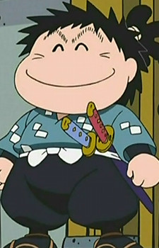 Makinosuke Hanabusa