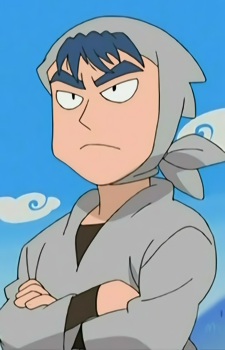 Yoshirou Suzugouya
