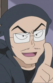 Yuuzou Nomura