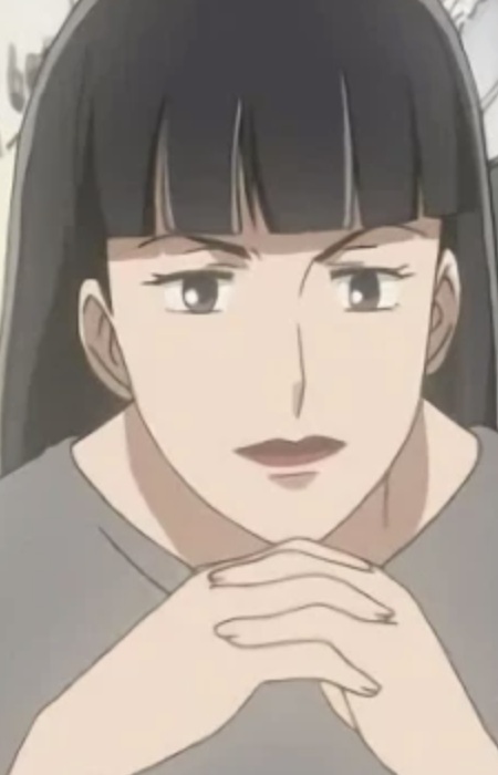Keiko Kawano