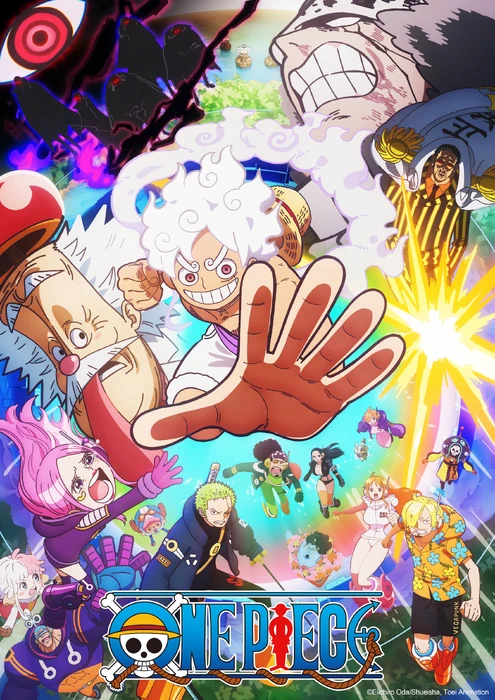 Egghead Arc