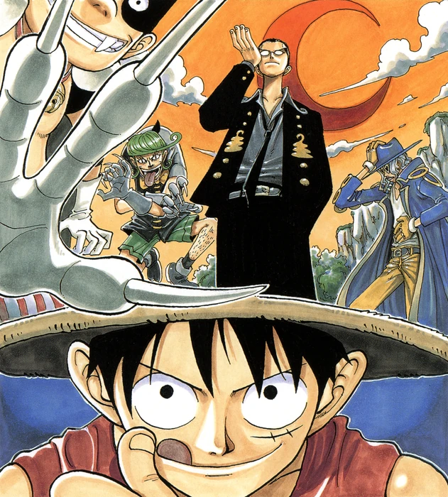 Syrup Village Arc