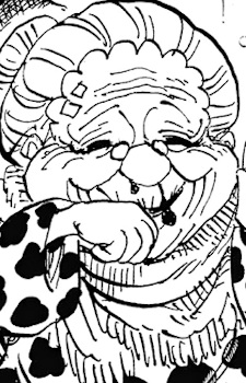 Baburu