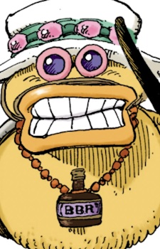Bourbon Jr