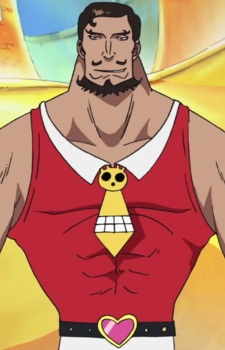 Brindo Achino