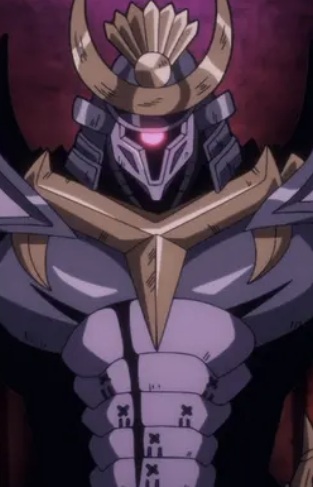 Kishin G5