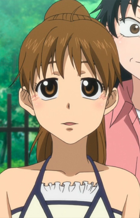 Asuka Hanai