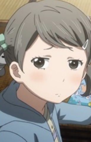Misuzu Murasaka