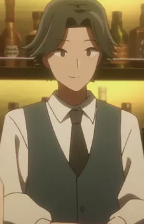 Bartender