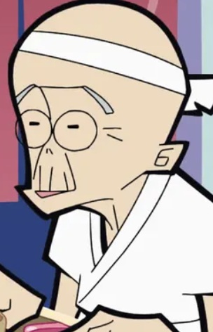 Sushi Chef