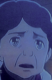 Mari Iwai