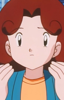 Hajimes Mother