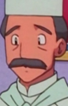 Kaneyos Head Chef