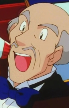 Kojirous Butler