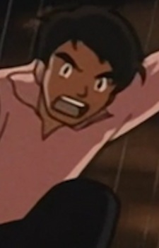 Langs Father