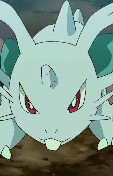 Nidoran