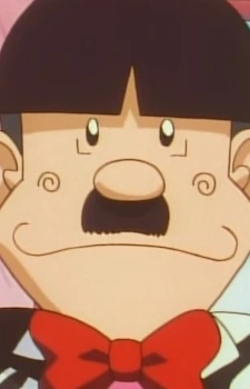 Tarsans Father