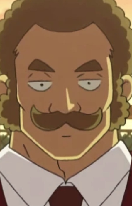 Tanaka