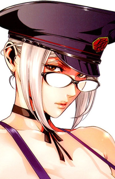 Meiko Shiraki