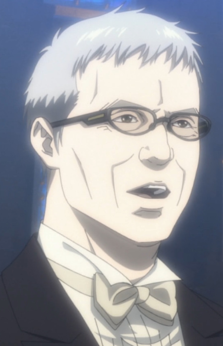 Atsushi Shindou
