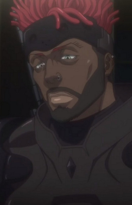 Bokamoso Murray