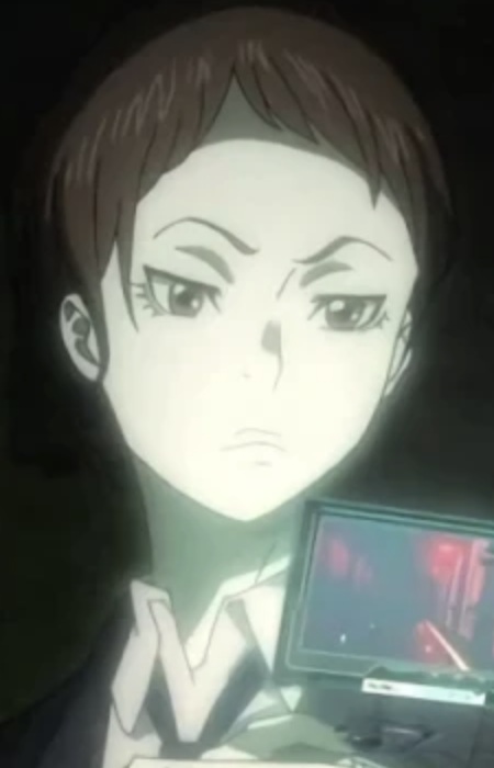 Kasumi Senoo