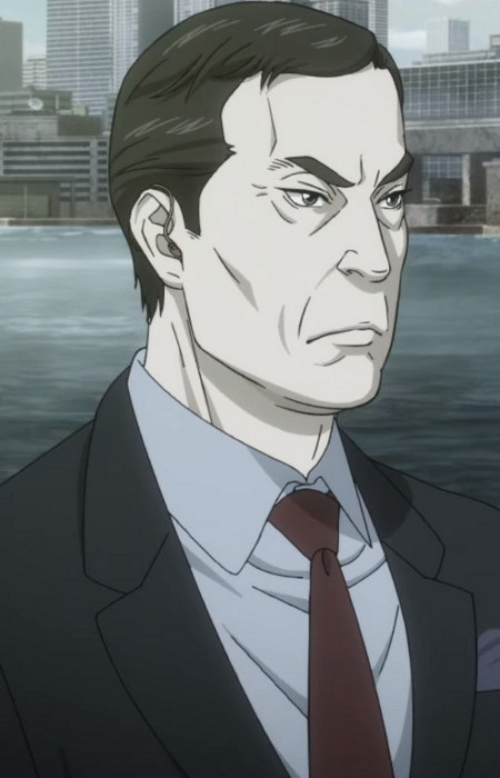 Shogo Yabuki