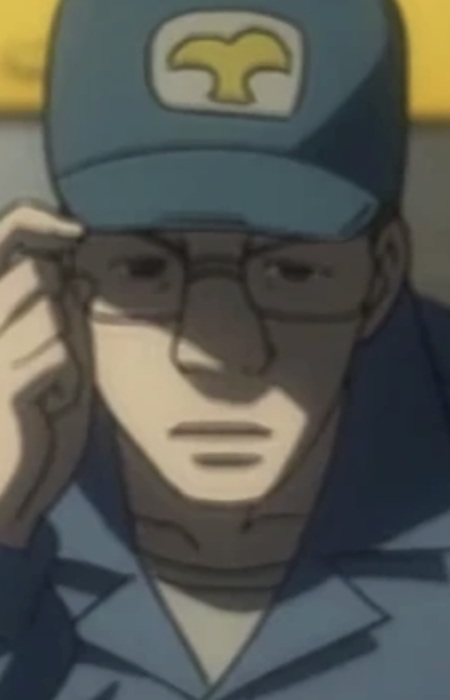 Takahashi