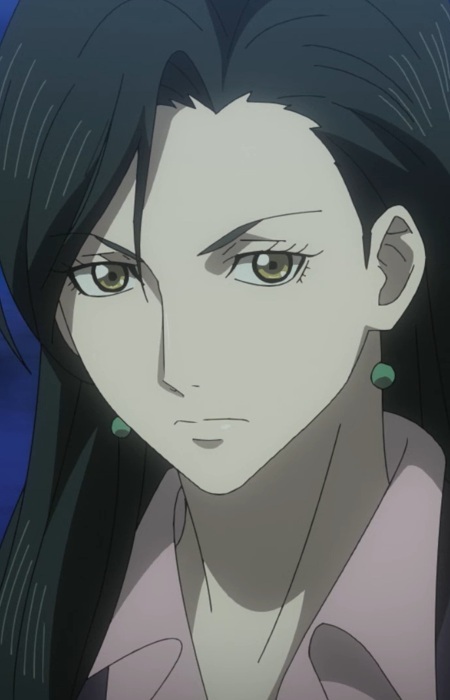 Qing Leng