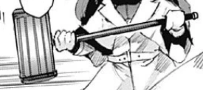 Bokusatsu No 2
