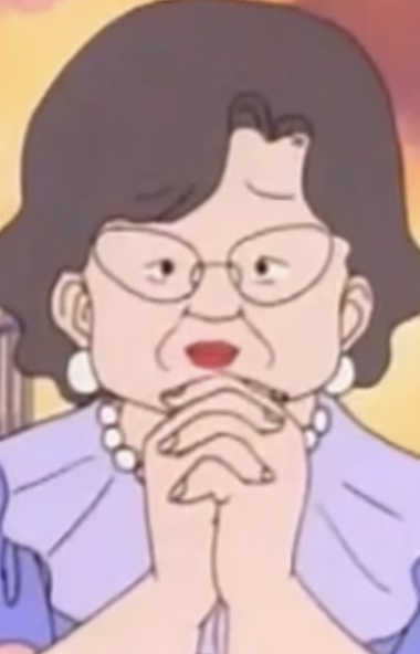 Rich Wife