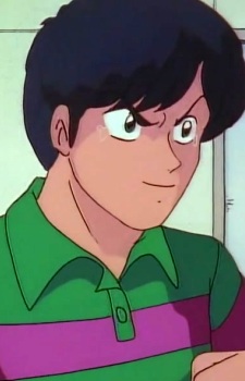 Torajirou Higuma
