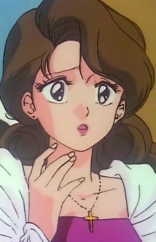 Yotaros Mother