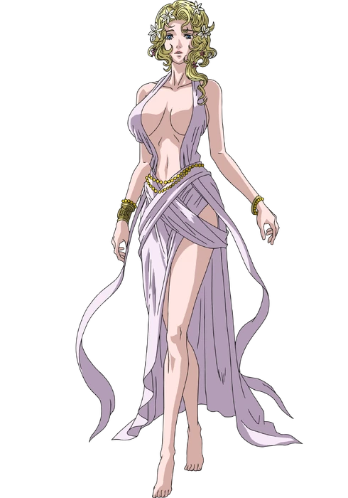 Aphrodite