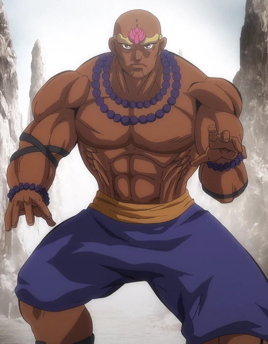 Brahma