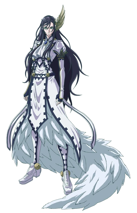 Brunhilde