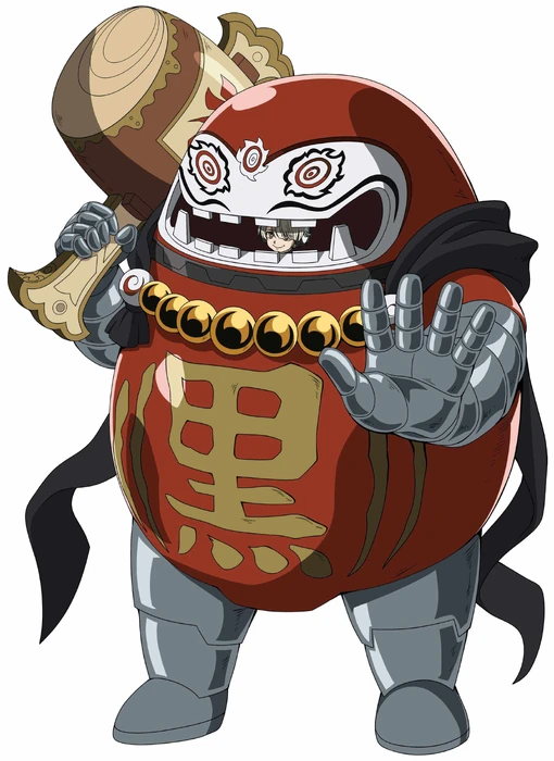 Daikokuten
