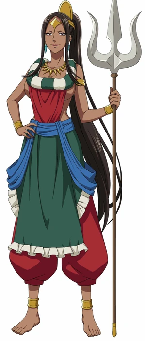 Durga