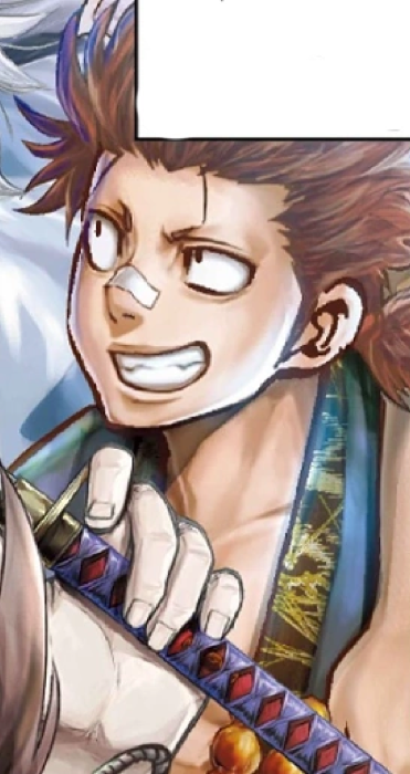 Eisaburo Abiru