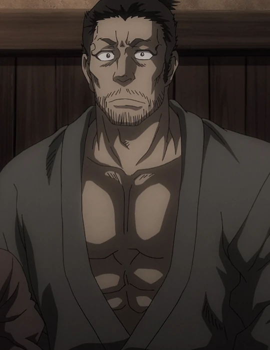 Hanemon Seki